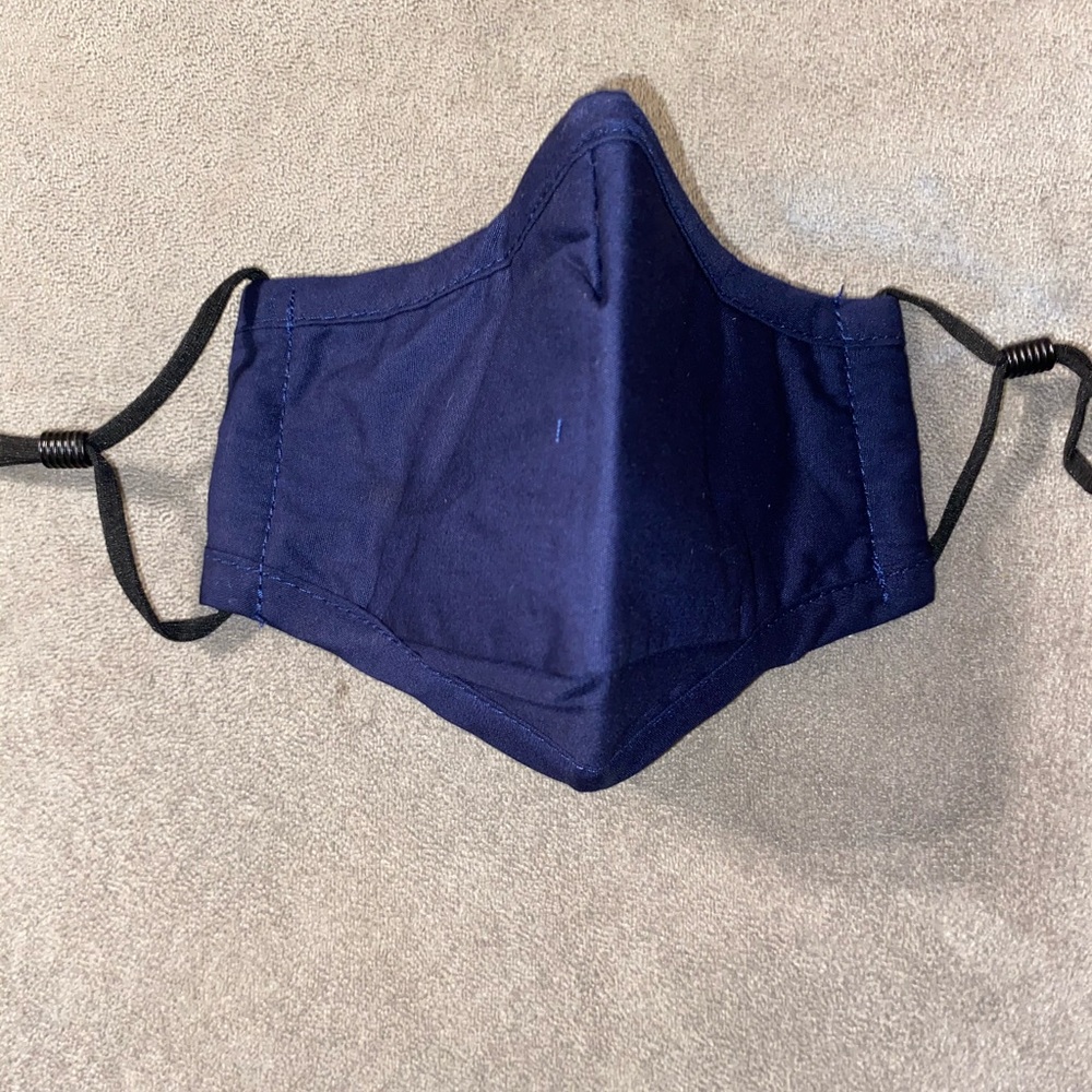 Kids Face Mask BLUE